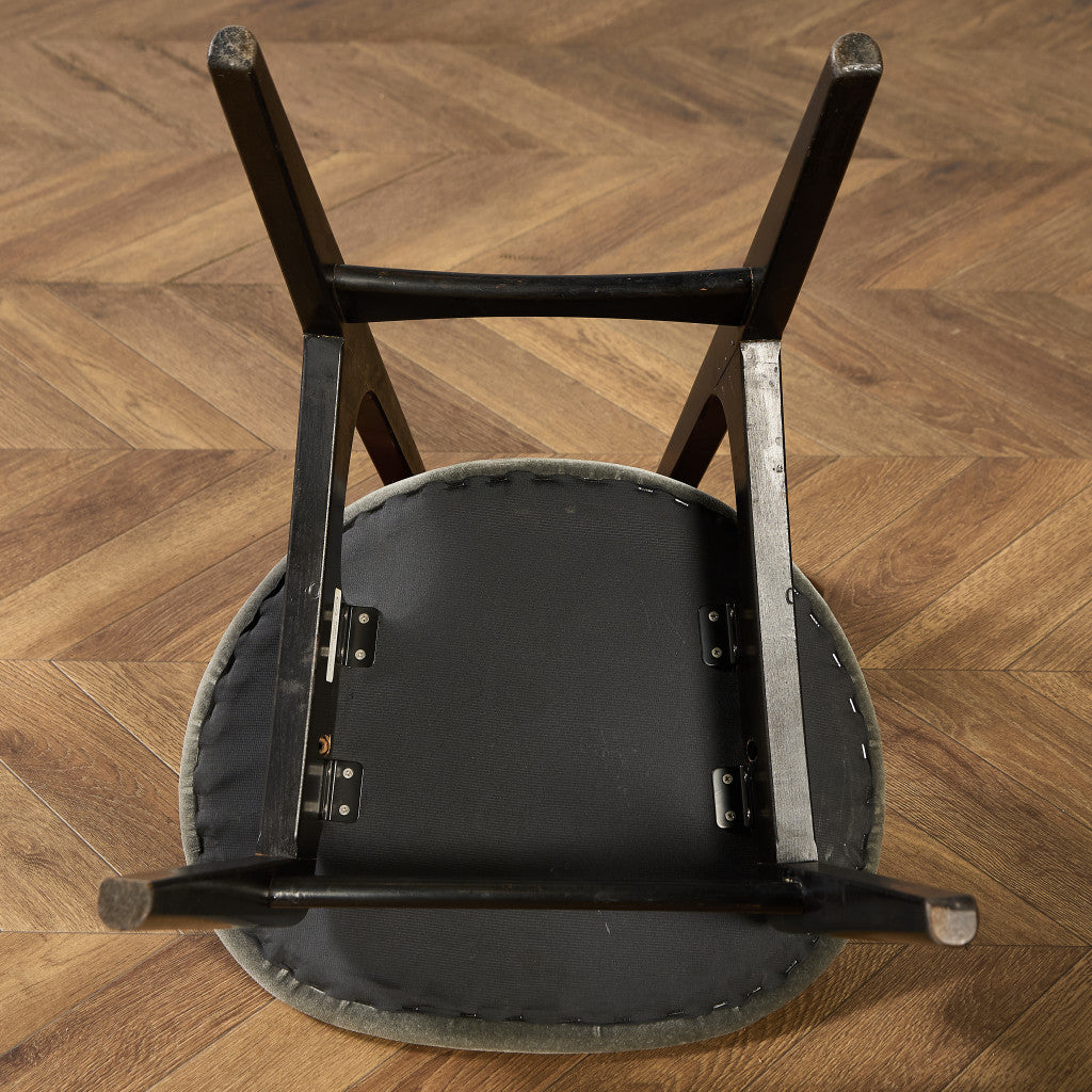 Tola&Black ヴィンテージ バタフライチェア