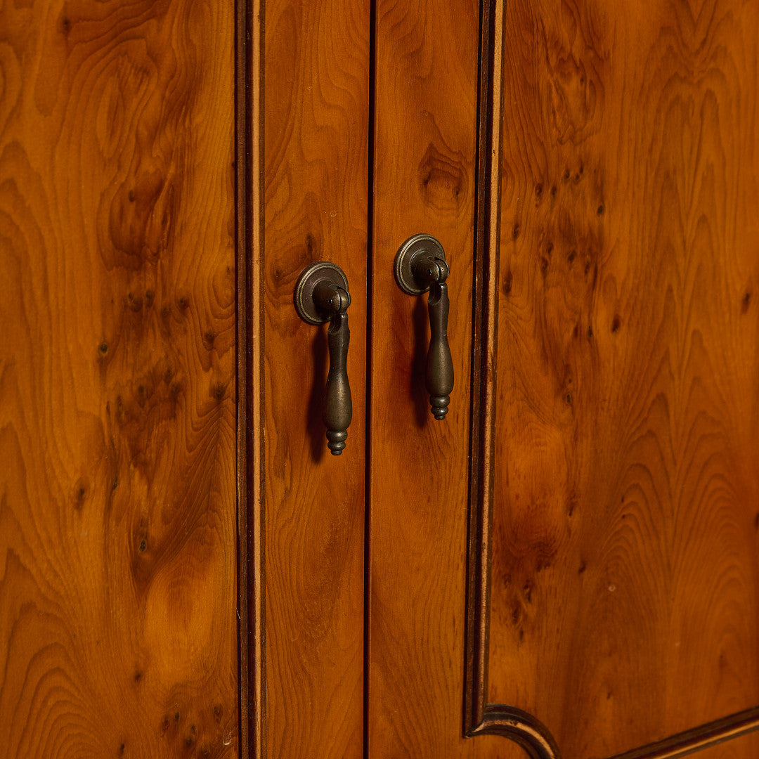 英国 クラシック サイドボード #95462