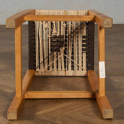 イギリス ヴィンテージ ハイスツール