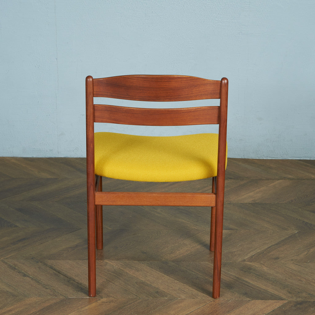 Boltinge Stolefabrik ヴィンテージ ダイニングチェア