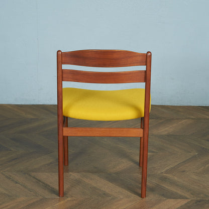 Boltinge Stolefabrik ヴィンテージ ダイニングチェア