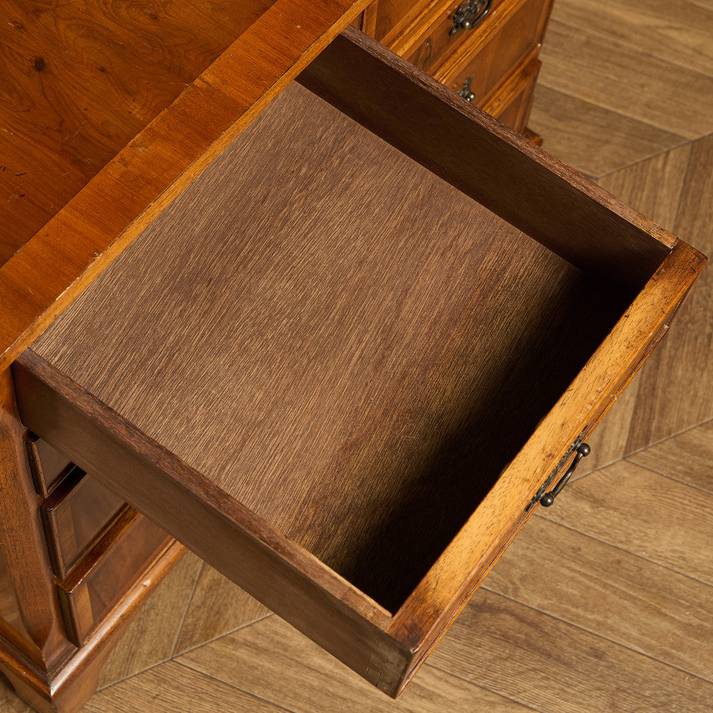 英国 クラシック 4段 チェスト