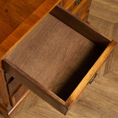 英国 クラシック 4段 チェスト