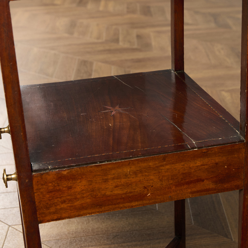 英国 アンティーク ウォッシュスタンド 洗面台