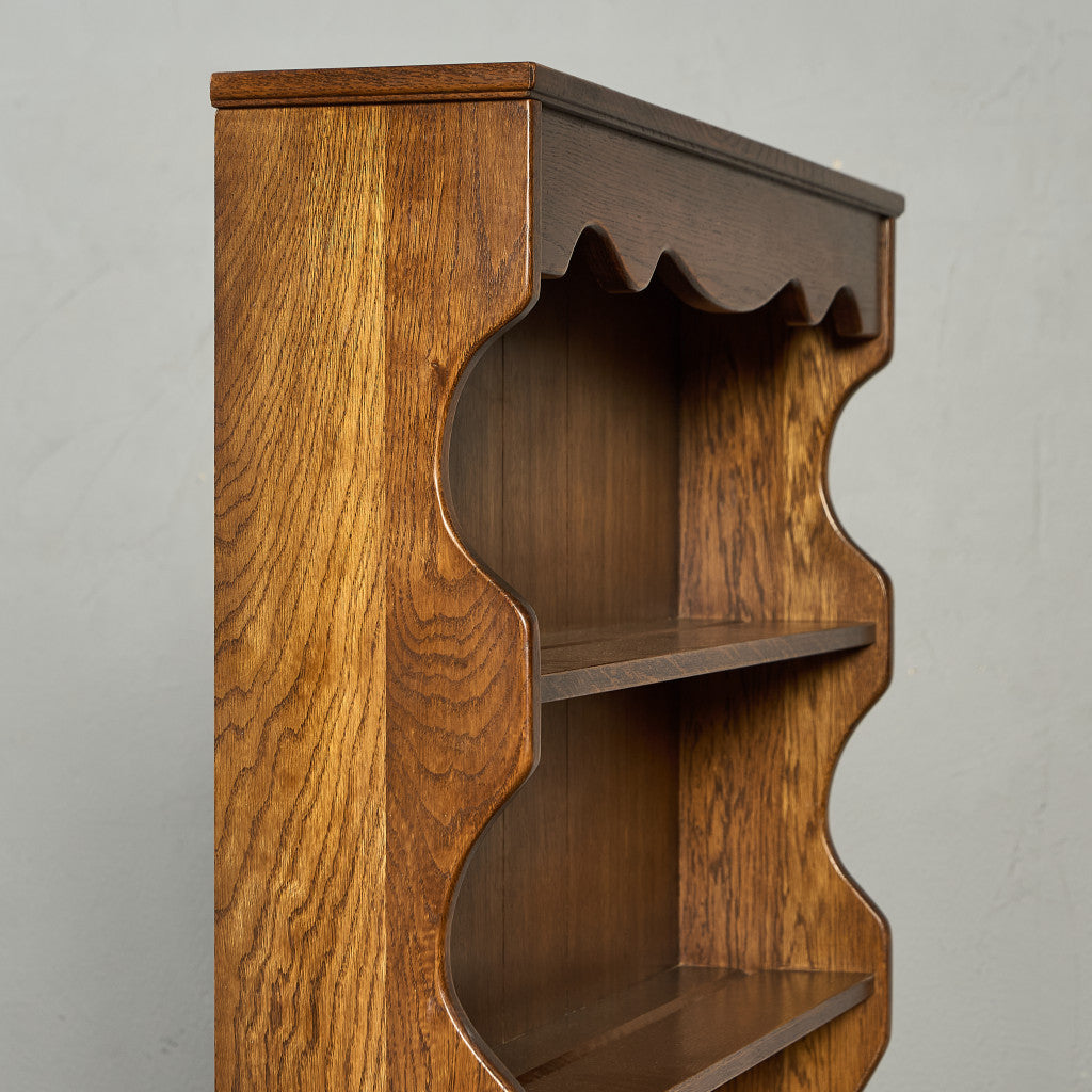 英国クラシック ウェルシュドレッサー  食器棚