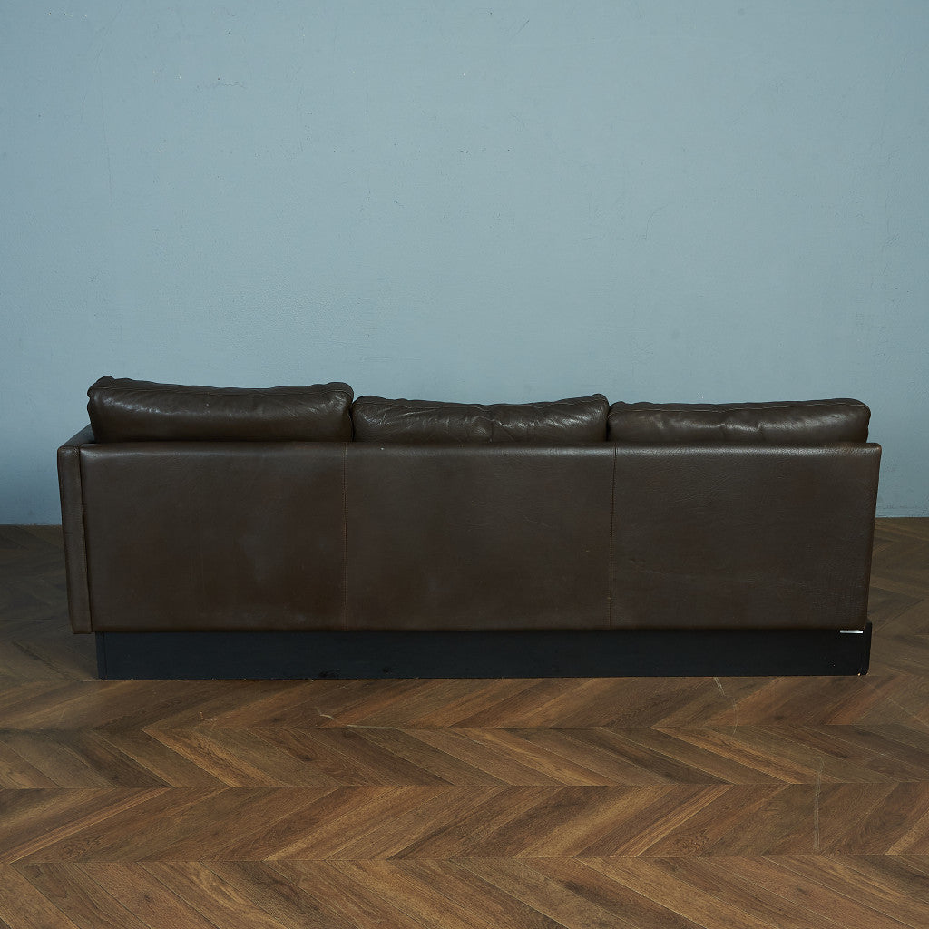 Vejen Polstermobelfabrik Vintage Corner Sofa #81814