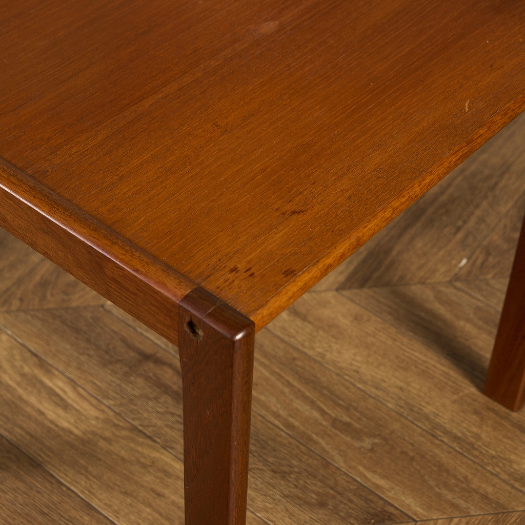 デンマーク ヴィンテージ ネストテーブル #89947 – camori