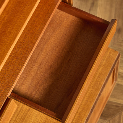 Form FIVE 2列型 ウォールユニット