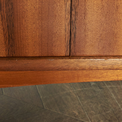 WGEvans&amp;Sons Vanson Vintage Sideboard #77326