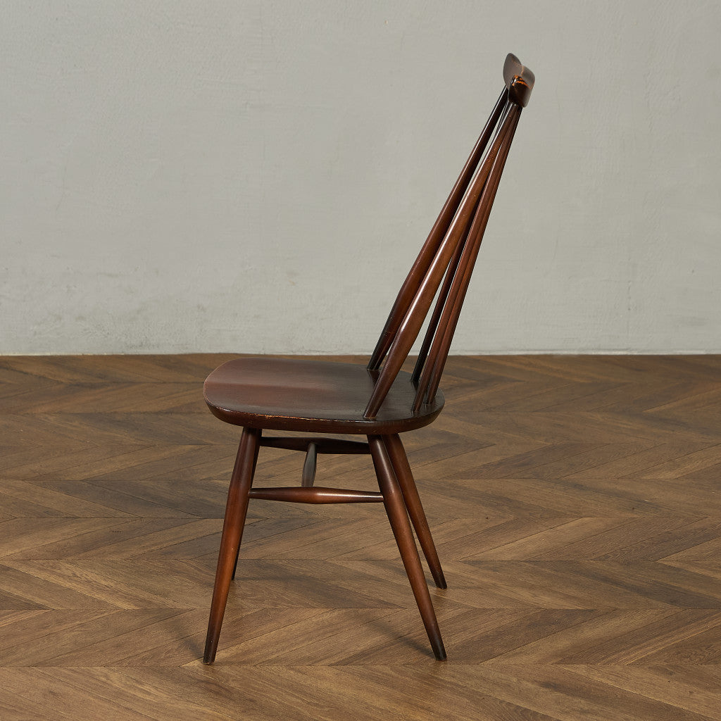 ヴィンテージ ゴールドスミスチェア