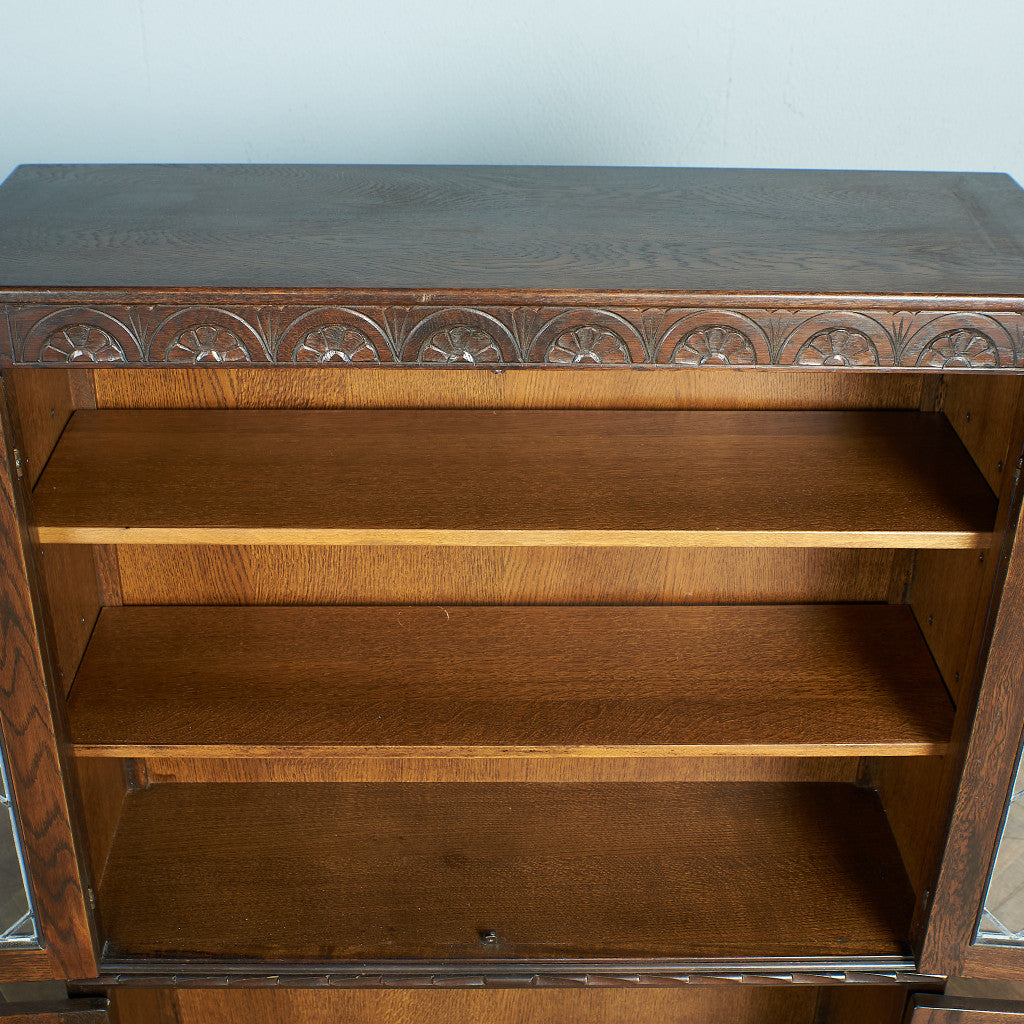 ジェイシーファニチャー Jaycee Furniture ガラスキャビネット