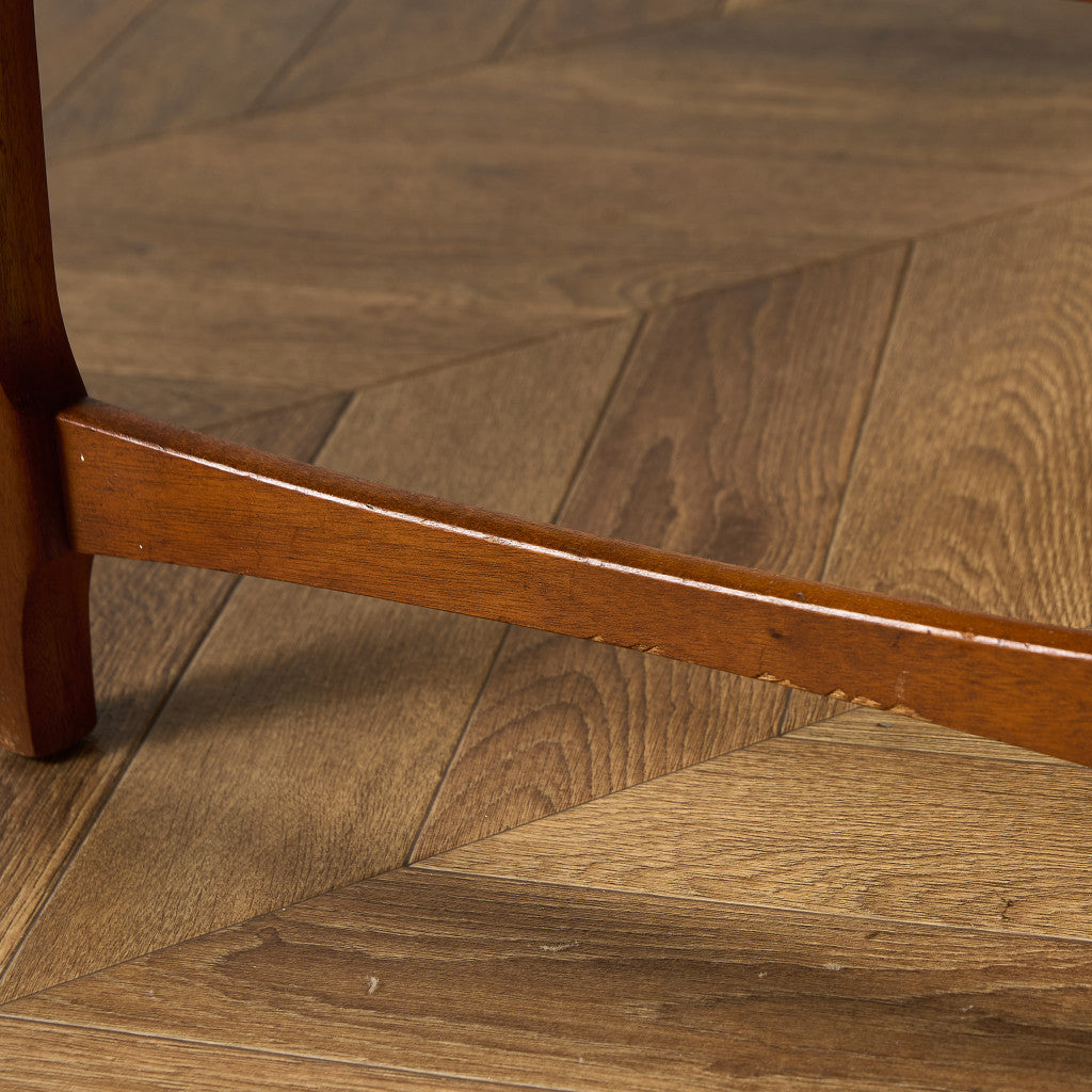 ヴィンテージ サークル サイドボード