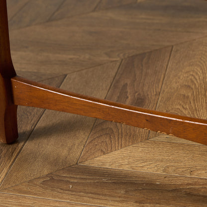 ヴィンテージ サークル サイドボード