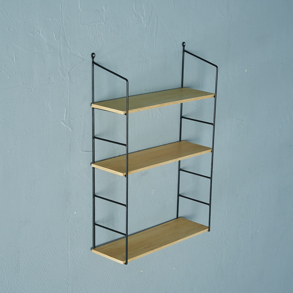 ヴィンテージ ウォールラック