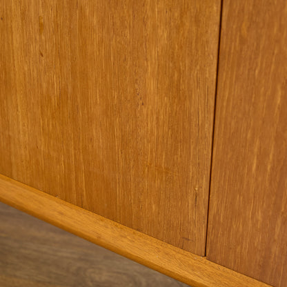 ヴィンテージ サイドボード