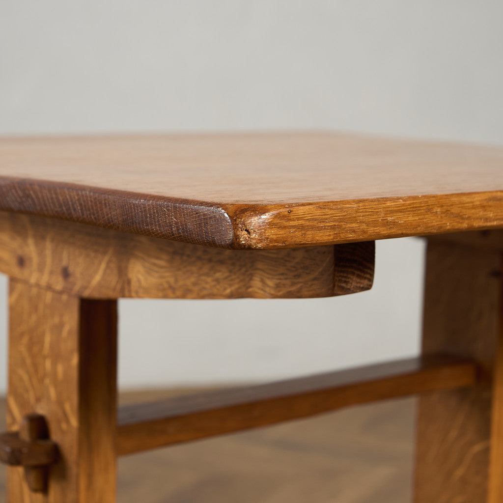 英国 クラシック サイドテーブル