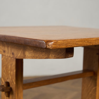 英国 クラシック サイドテーブル