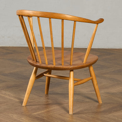 ヴィンテージ スモーカーズ ローチェア