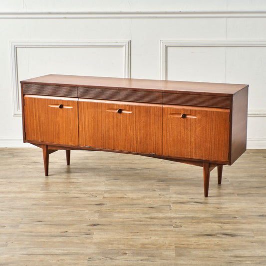 Sierra ウォールユニット ブックキャビネット