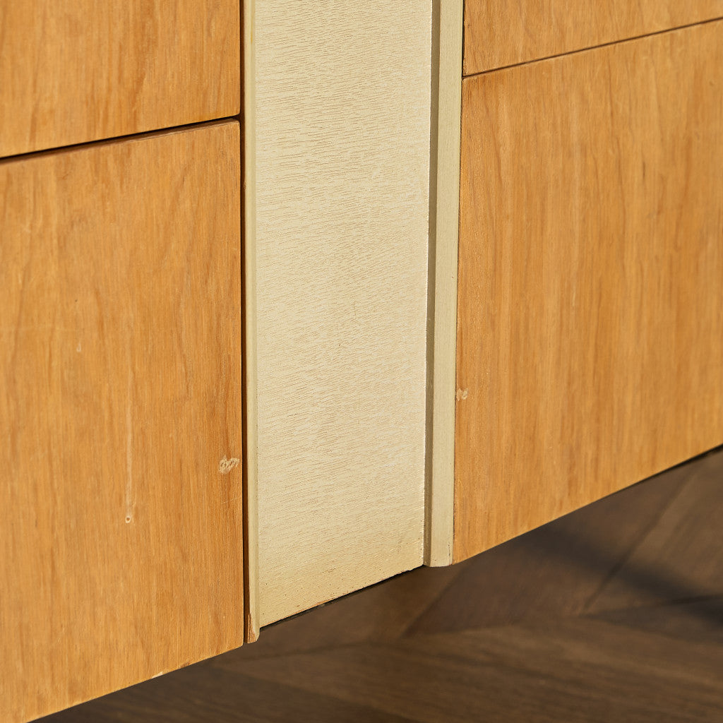 Advance Furniture ヴィンテージ ドレッシングチェスト ドレッサー