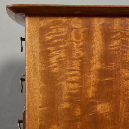 イギリス ヴィンテージ サイドボード 食器棚