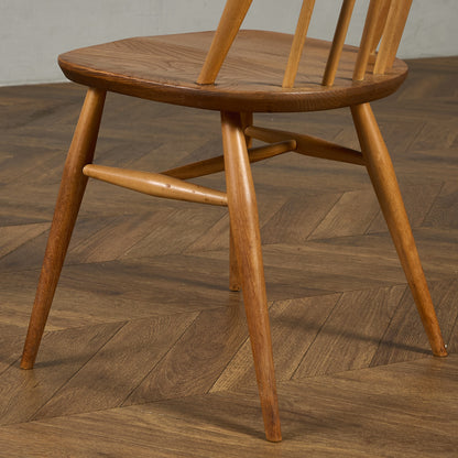 アーコール ERCOL ヴィンテージ クエーカーチェア #89759