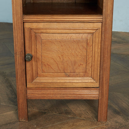 British Classic Side Cabinet #81868