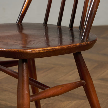 クエーカーチェア