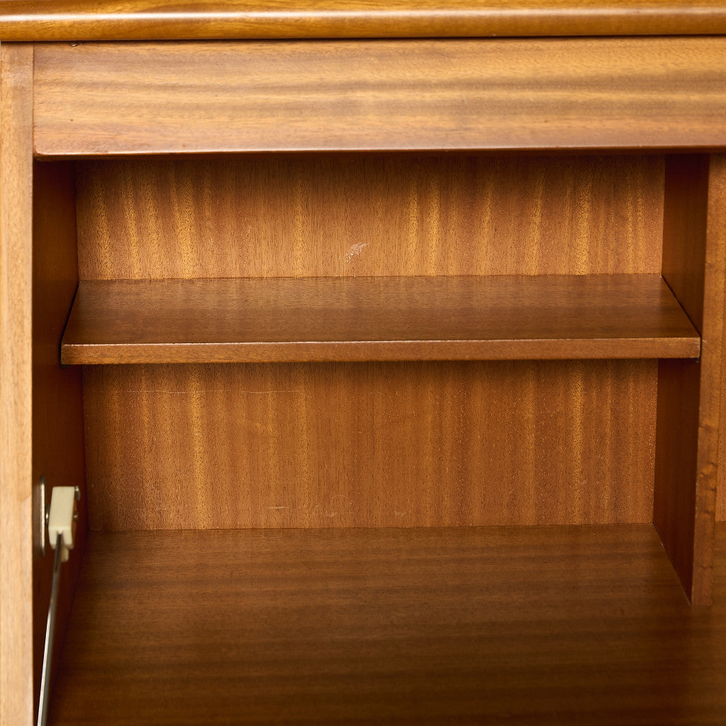 英国 ヴィンテージ ライティング ビューロー