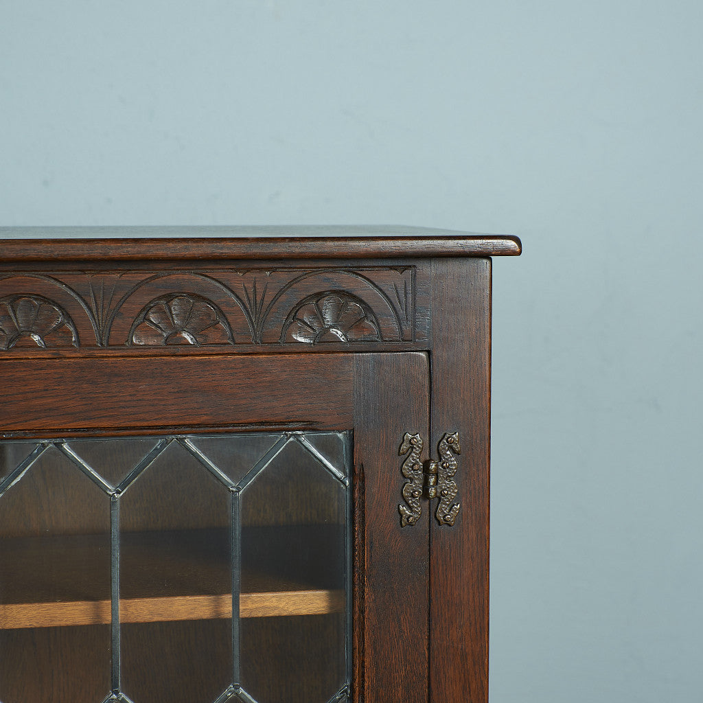 ジェイシーファニチャー Jaycee Furniture ガラスキャビネット