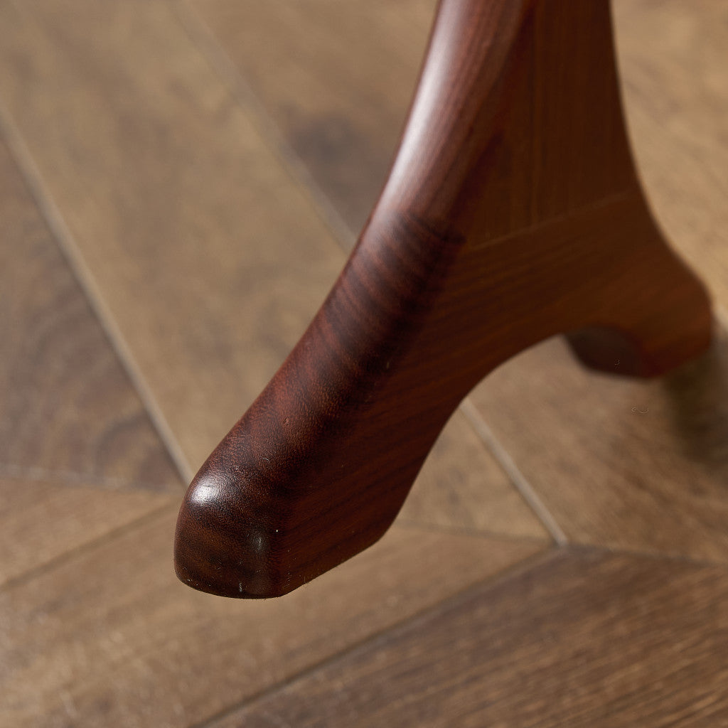 Fresco ホエールレッグ ドレッシングスツール (6820)