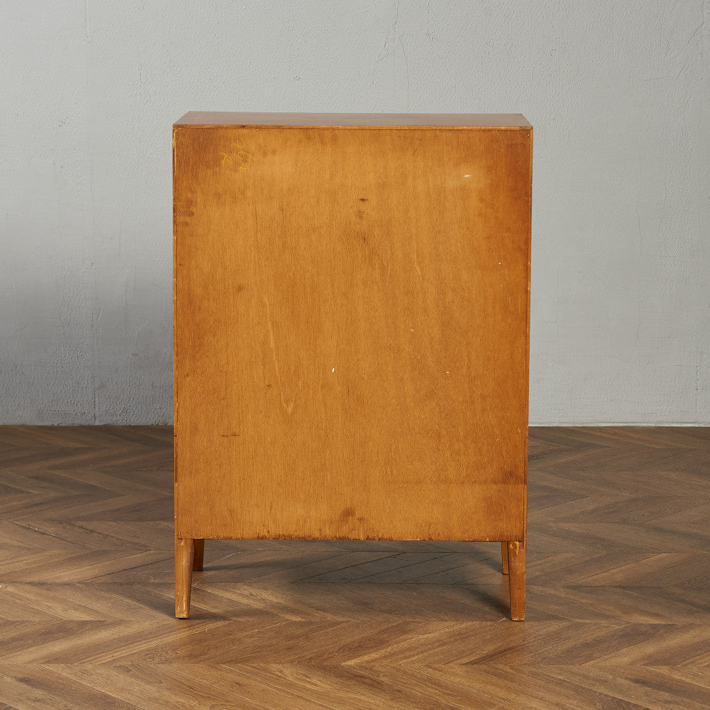 ハーバート・E・ギブス Herbert E. Gibbs ヴィンテージ ハイチェスト #89804