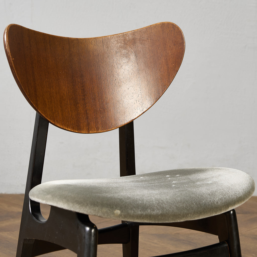 Tola&Black ヴィンテージ バタフライチェア