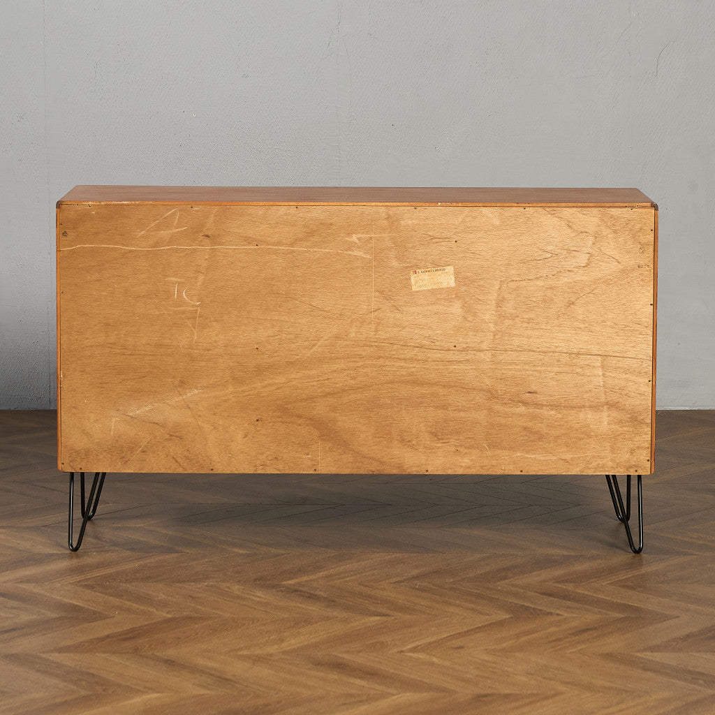 ジープラン G-PLAN Fresco ヴィンテージ サイドボード カスタム