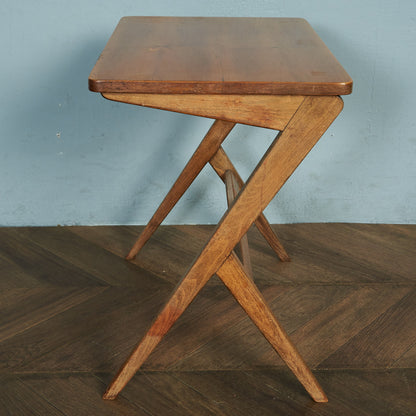 Swedish Vintage Nesting Table #81672