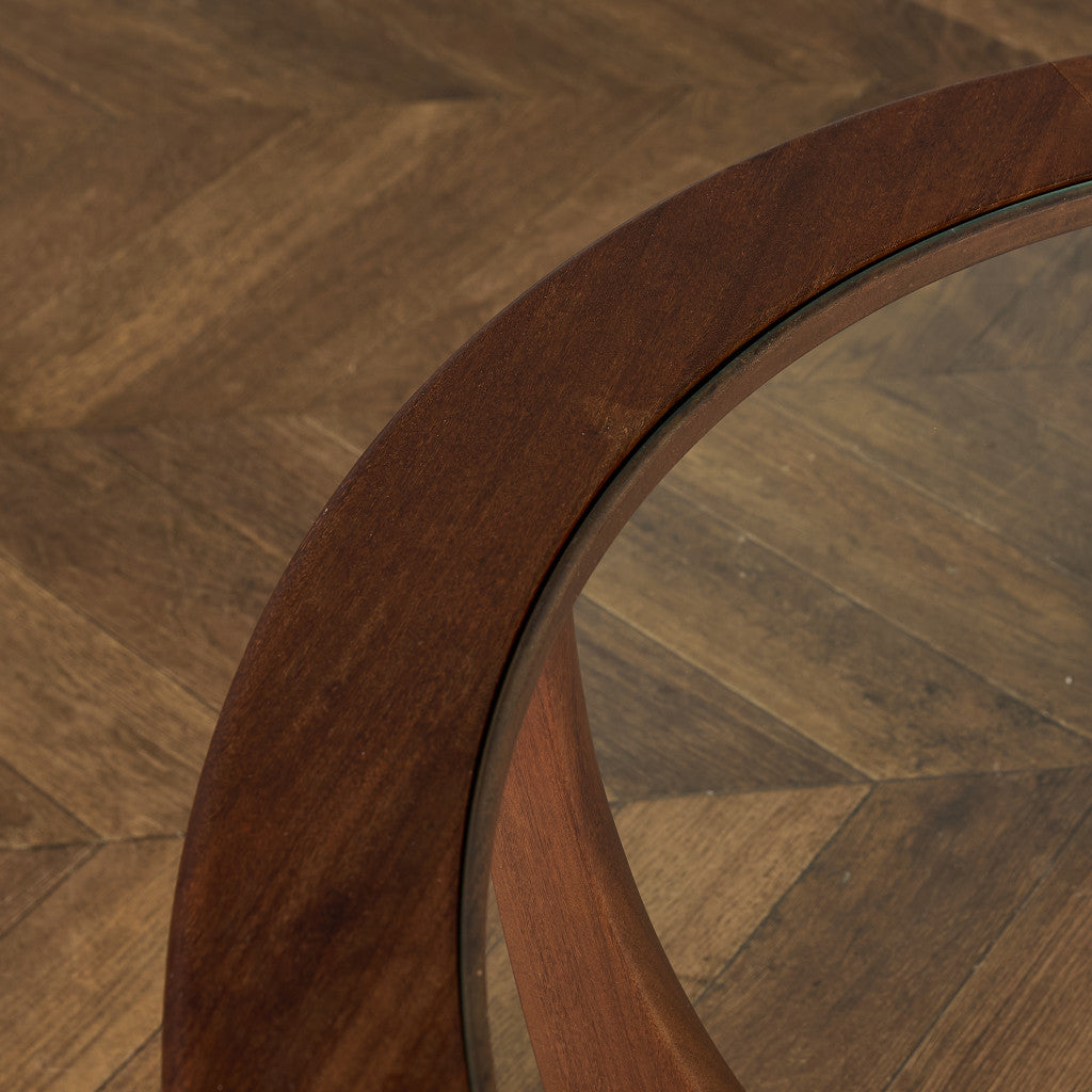 サーキュラー アストロ センターテーブル Occasional Table (8040)