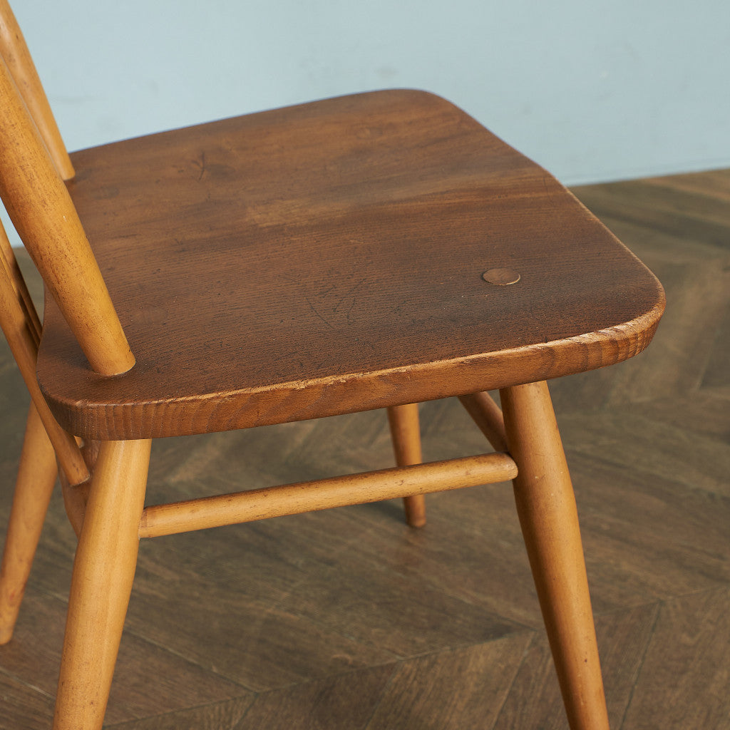 アーコール ERCOL スティックバックチェア #79541 – camori
