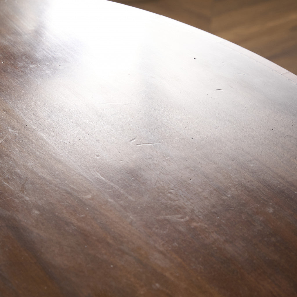 英国 クラシック サイドテーブル