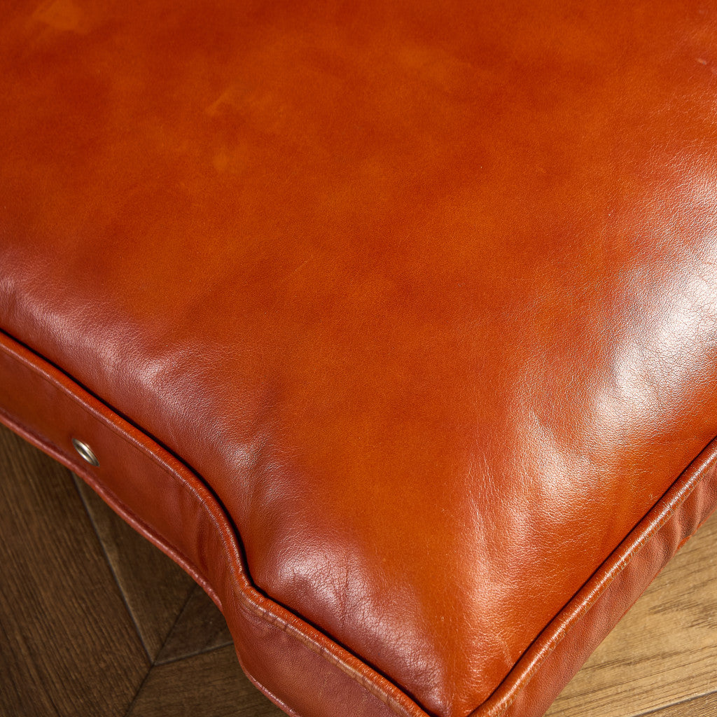 イタリア クラシック シングルソファ