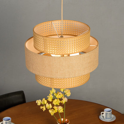 RIEDEN 3 PENDANT LIGHT