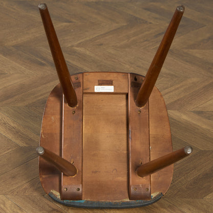 Bombenstabil ヴィンテージ ダイニングチェア