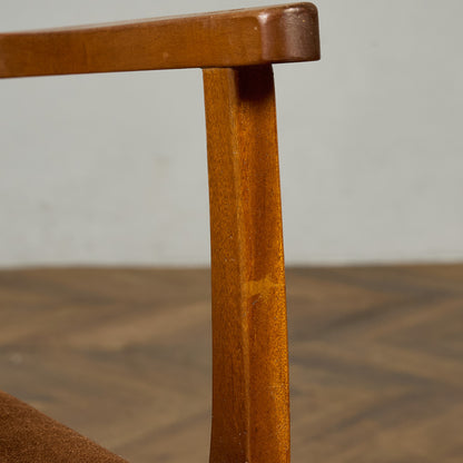 ヴィンテージ アームチェア