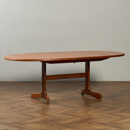 Fresco ホエールレッグ ダイニングテーブル 4393