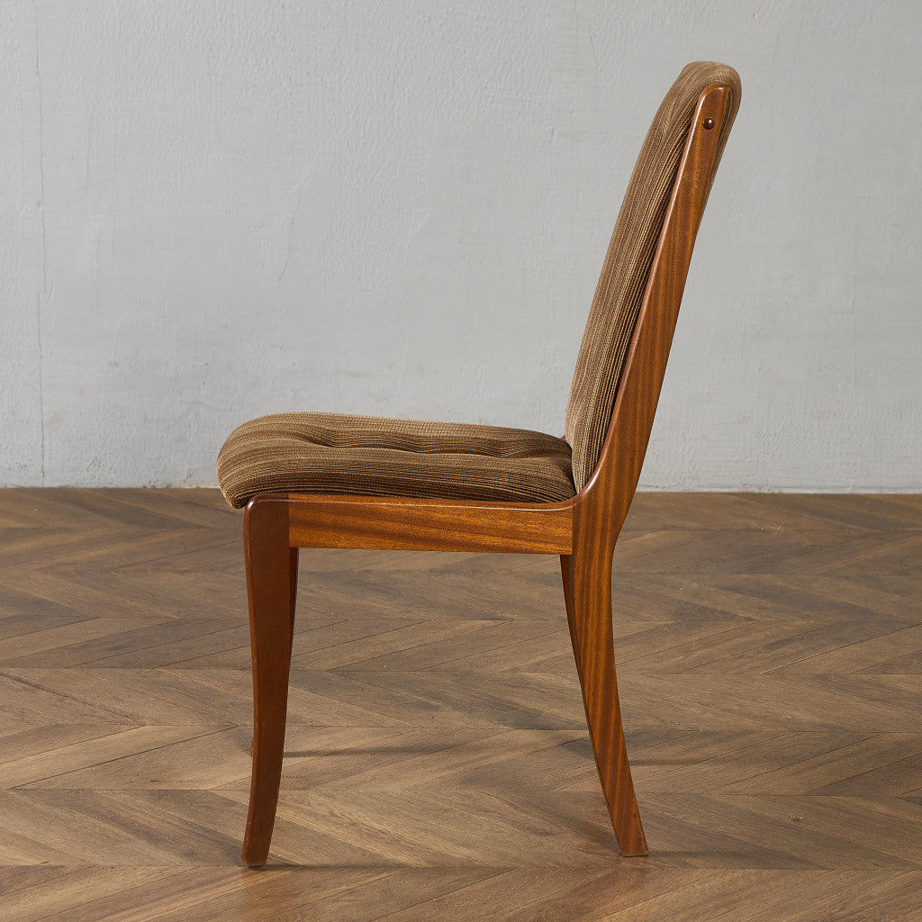 英国 ヴィンテージ ダイニングチェア