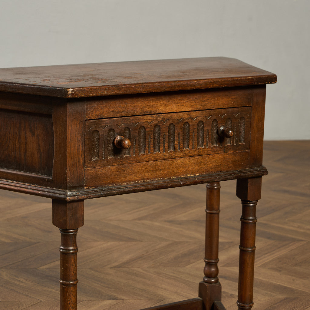 Reprodux サイドテーブル