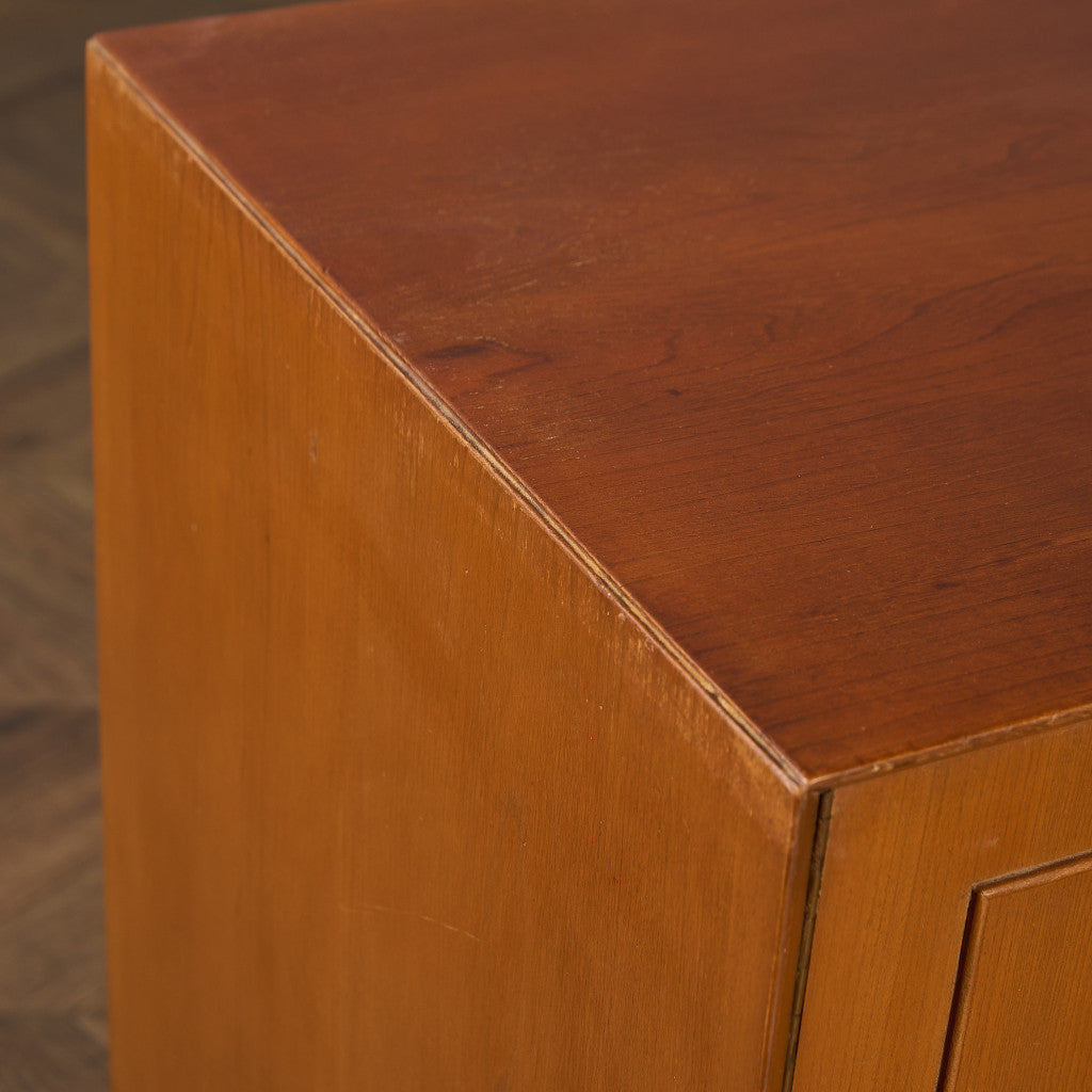 ヴィンテージ ロング サイドボード