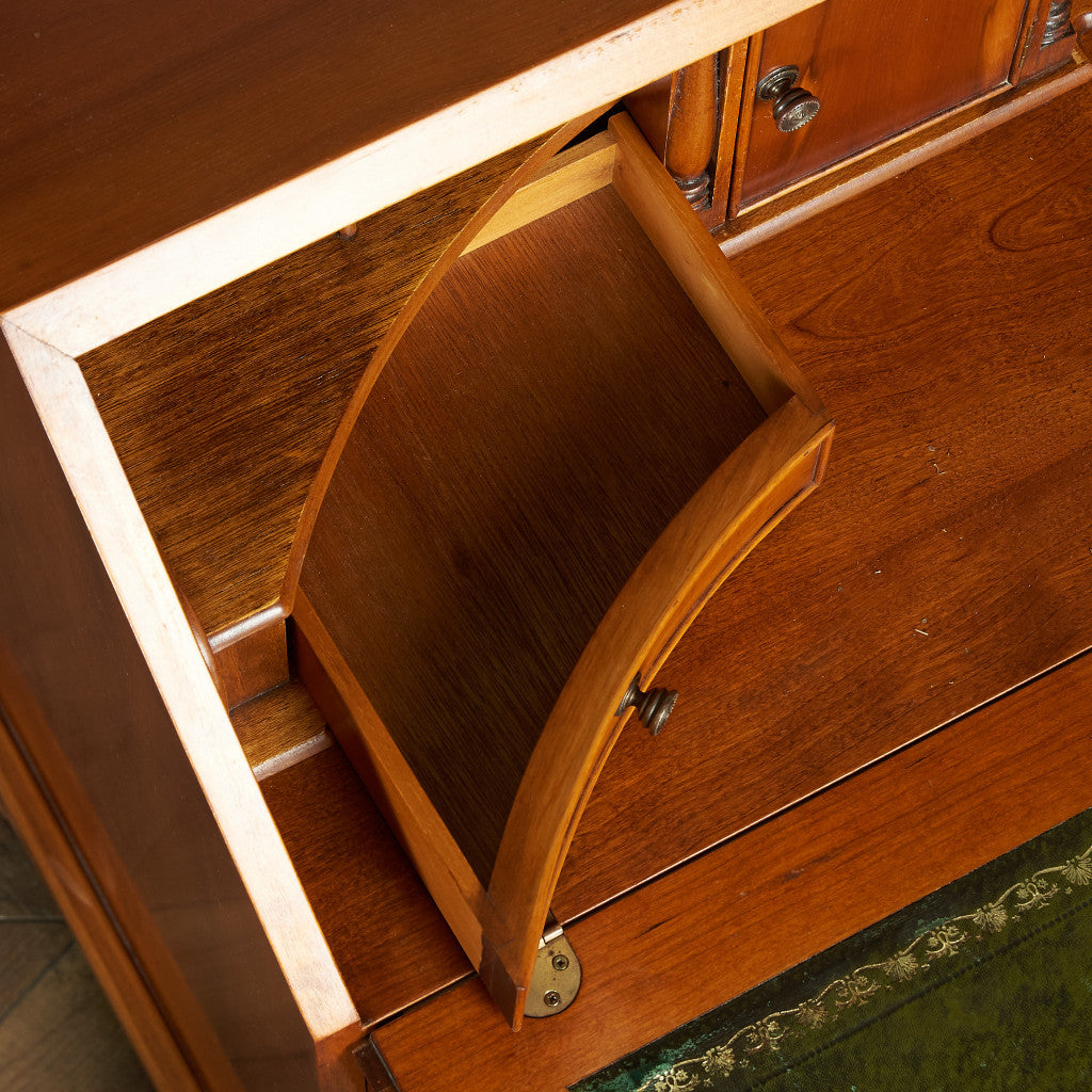 英国クラシック ライティング ビューロー #84753