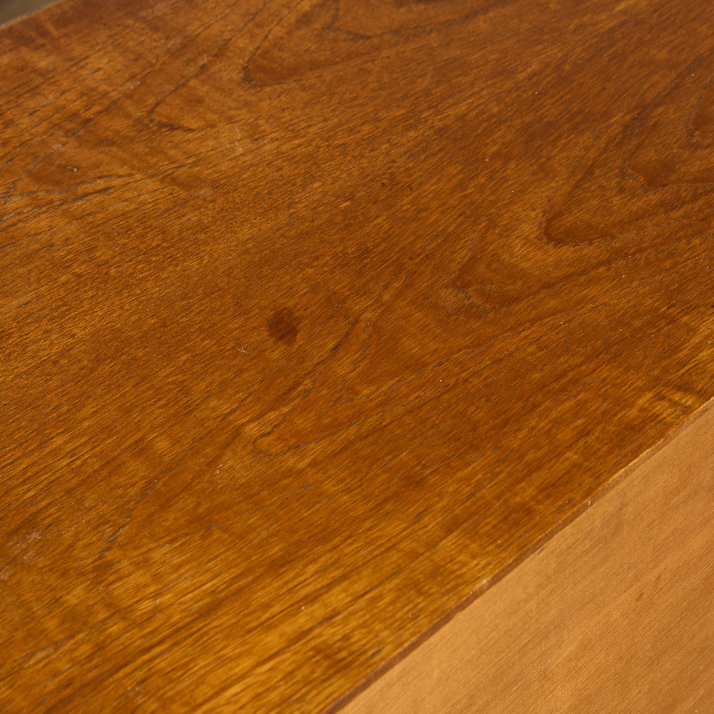 ヴィンテージ サークル サイドボード