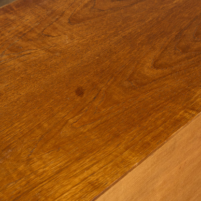 ヴィンテージ サークル サイドボード