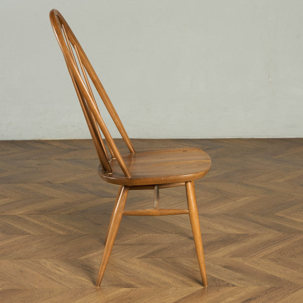 アーコール ERCOL スワンバックチェア #99553
